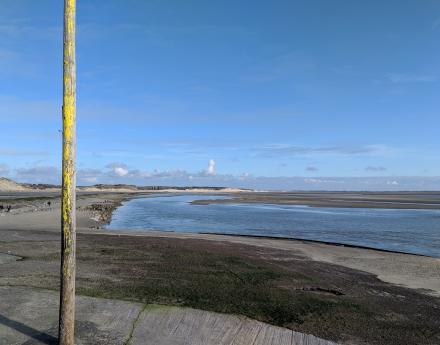 Berck-sur-Mer - March 2019