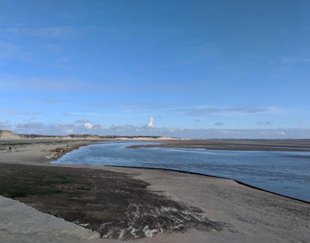 Berck-sur-Mer - March 2019