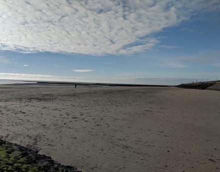 Berck-sur-Mer - March 2019