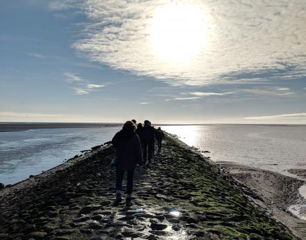 Berck-sur-Mer - March 2019