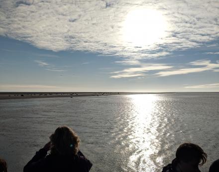 Berck-sur-Mer - March 2019