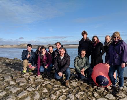 Berck-sur-Mer - March 2019