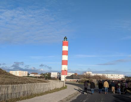 Berck-sur-Mer - March 2019