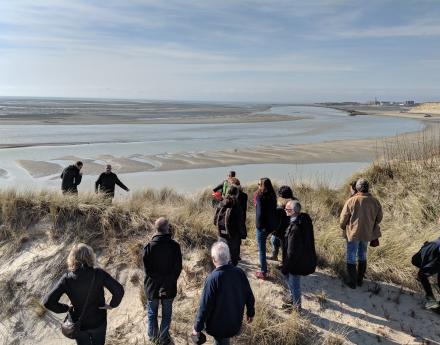 Berck-sur-Mer - March 2019