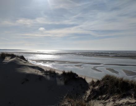 Berck-sur-Mer - March 2019