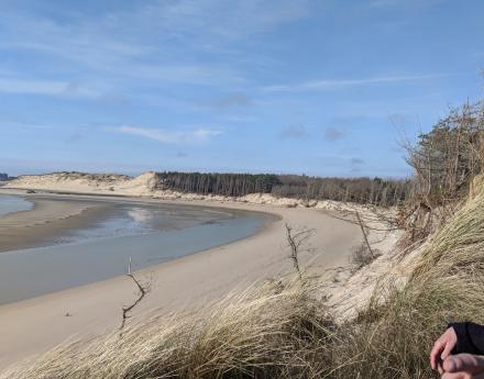 Berck-sur-Mer - March 2019