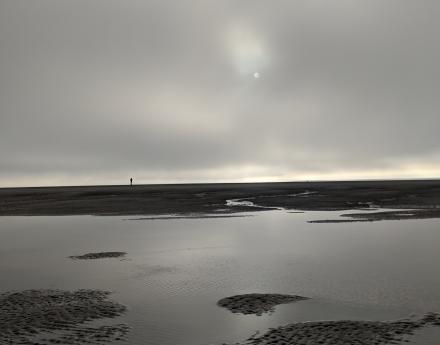 Berck-sur-Mer - March 2019