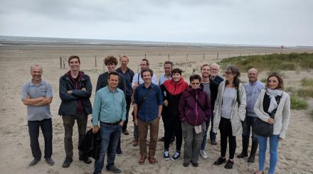 Ghent 2018 - group