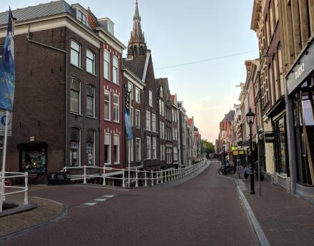 delft 1