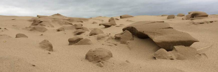 holkham desert image